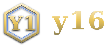 y16 logo